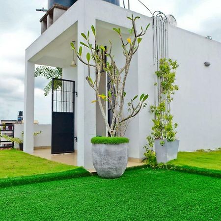 Furnished Apartment At Colombo Suburbs Nawala Rajagiriya Eksteriør billede