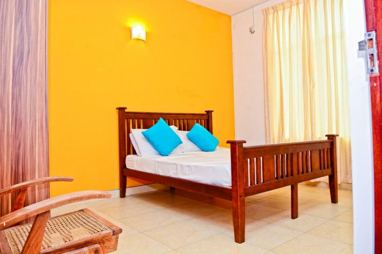 Furnished Apartment At Colombo Suburbs Nawala Rajagiriya Eksteriør billede