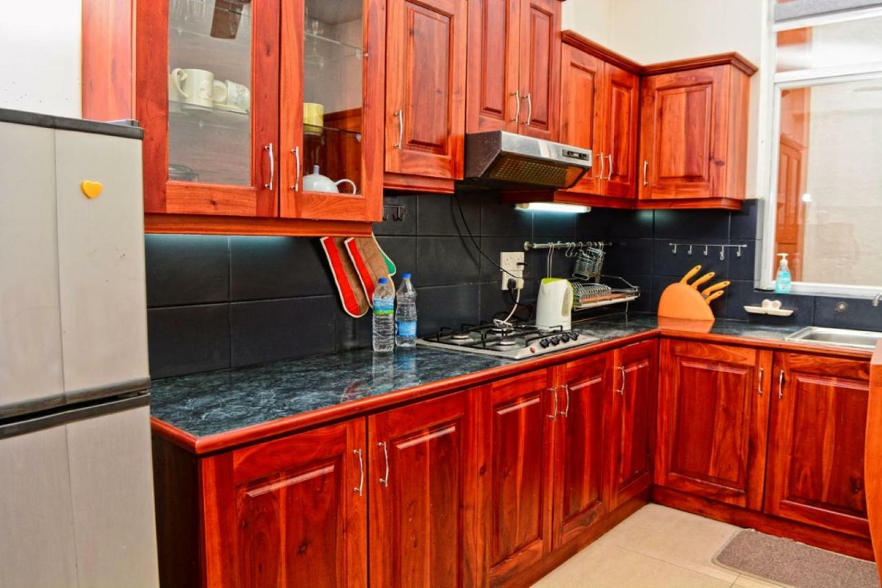 Furnished Apartment At Colombo Suburbs Nawala Rajagiriya Eksteriør billede