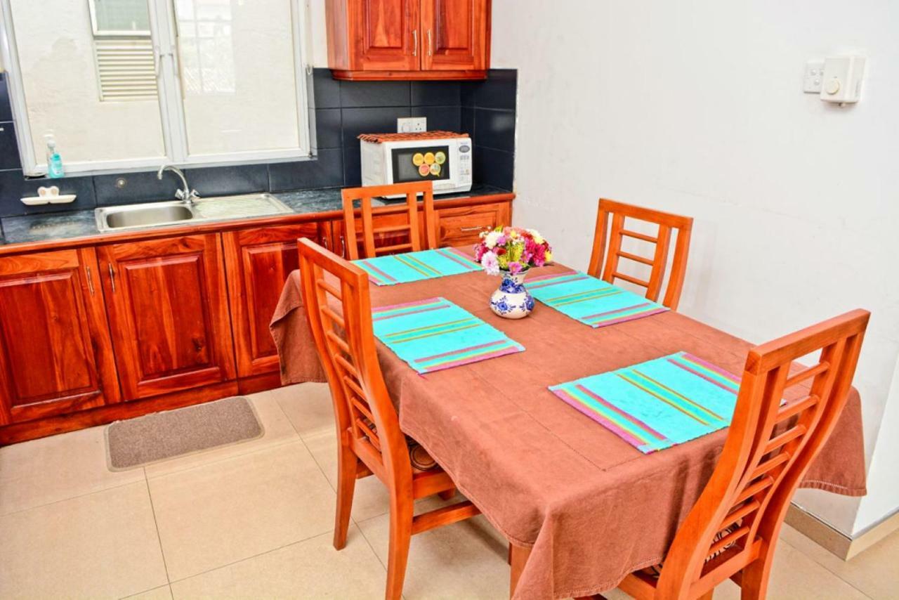 Furnished Apartment At Colombo Suburbs Nawala Rajagiriya Eksteriør billede