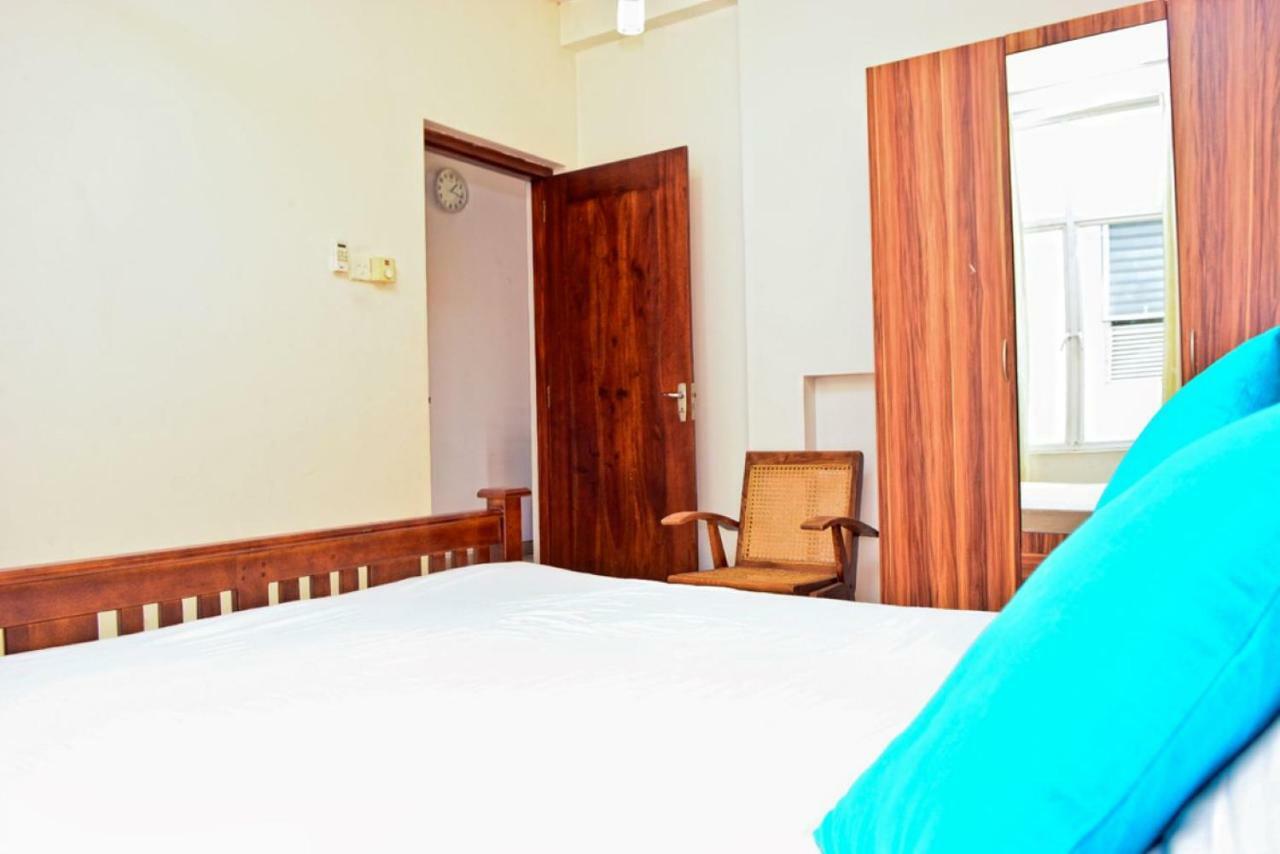 Furnished Apartment At Colombo Suburbs Nawala Rajagiriya Eksteriør billede