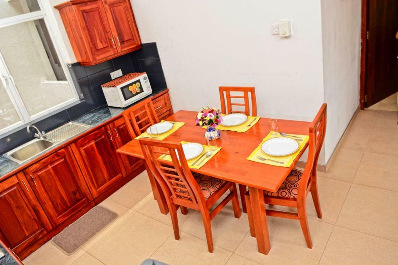 Furnished Apartment At Colombo Suburbs Nawala Rajagiriya Eksteriør billede