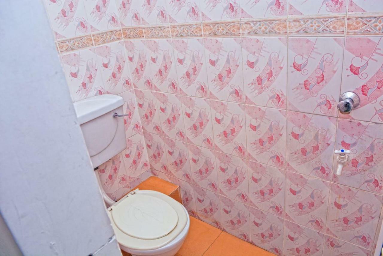 Furnished Apartment At Colombo Suburbs Nawala Rajagiriya Eksteriør billede