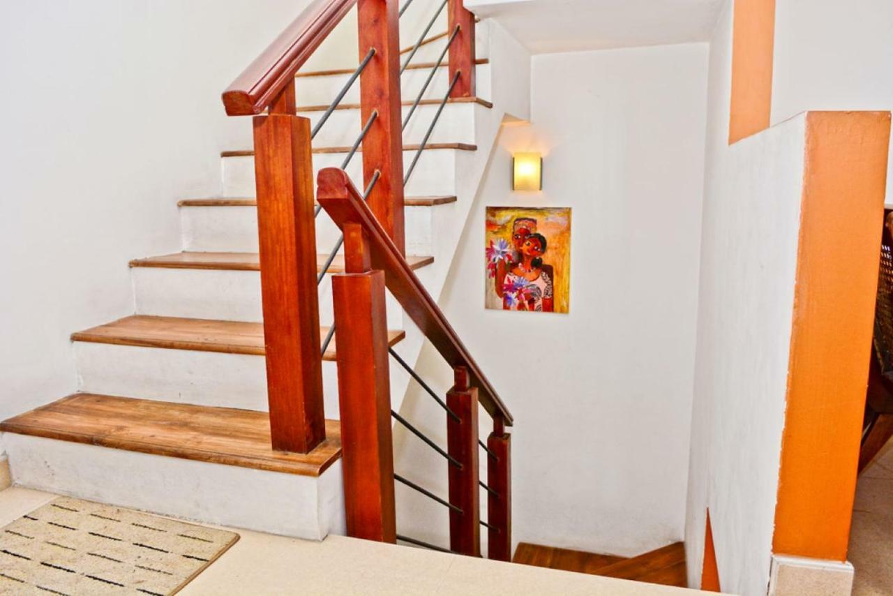 Furnished Apartment At Colombo Suburbs Nawala Rajagiriya Eksteriør billede